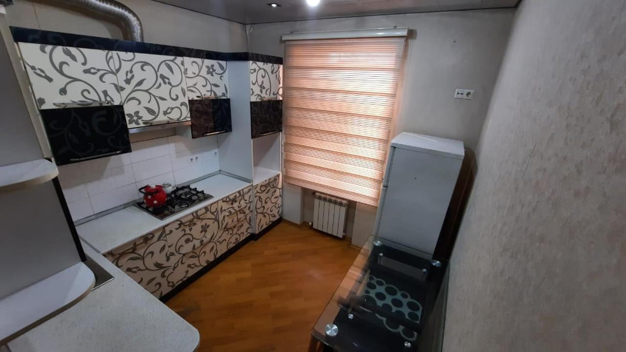 Elmler Luxs Apartments Baku Exterior photo